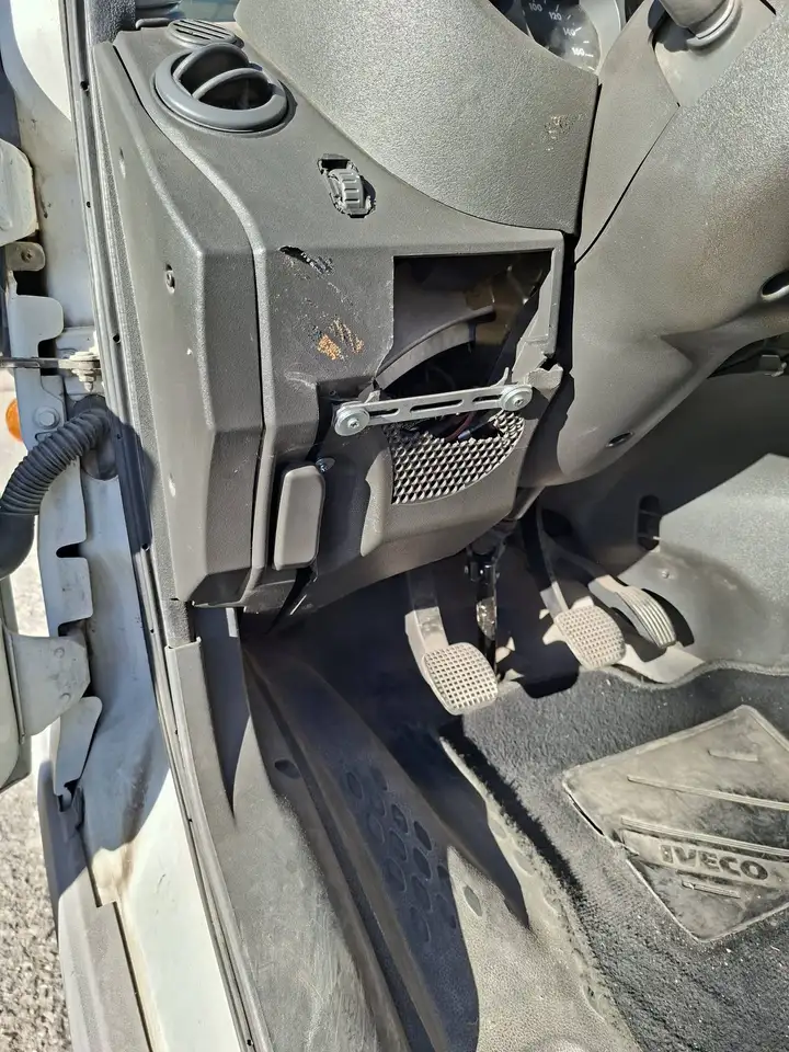 Iveco Daily 35C13, foto 9