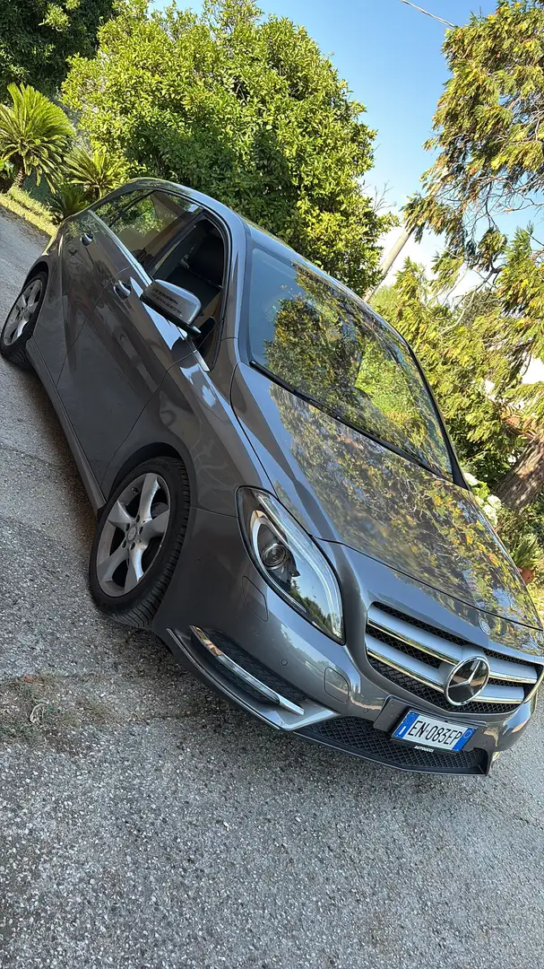 Mercedes-Benz B 180 cdi be Premium - 2