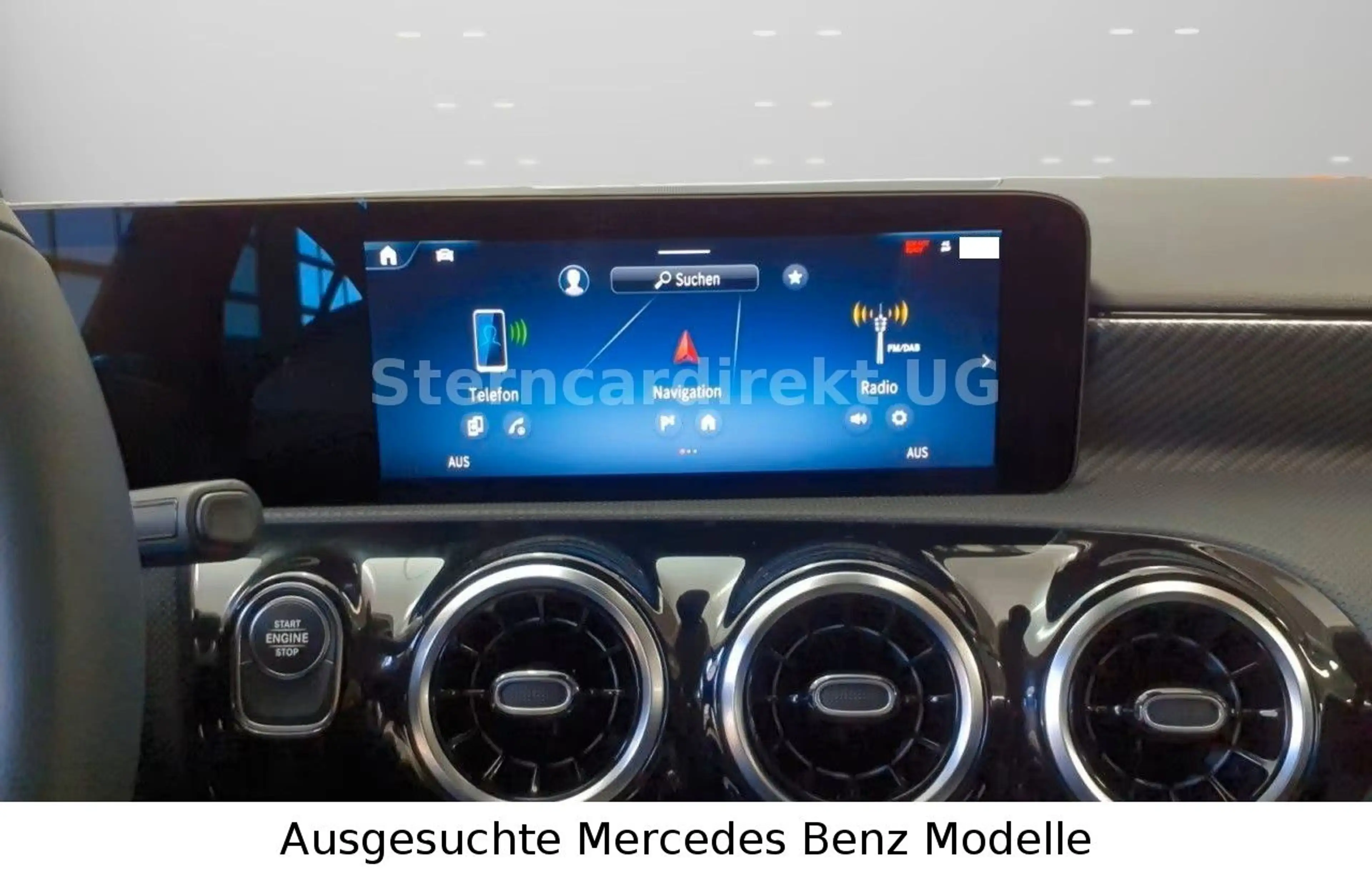 Mercedes-Benz A 250 e Progressive MBUX RFK LED WINTER SHZ — photo 10