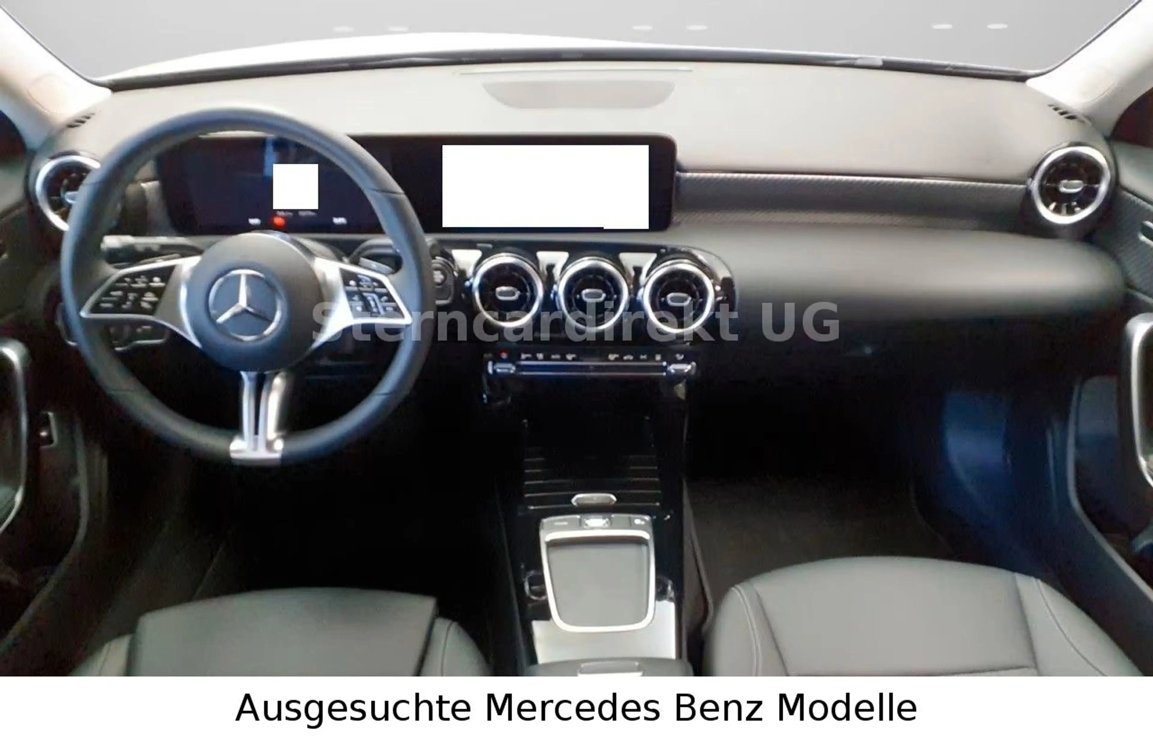 Mercedes-Benz A 250 e Progressive MBUX RFK LED WINTER SHZ — photo 11