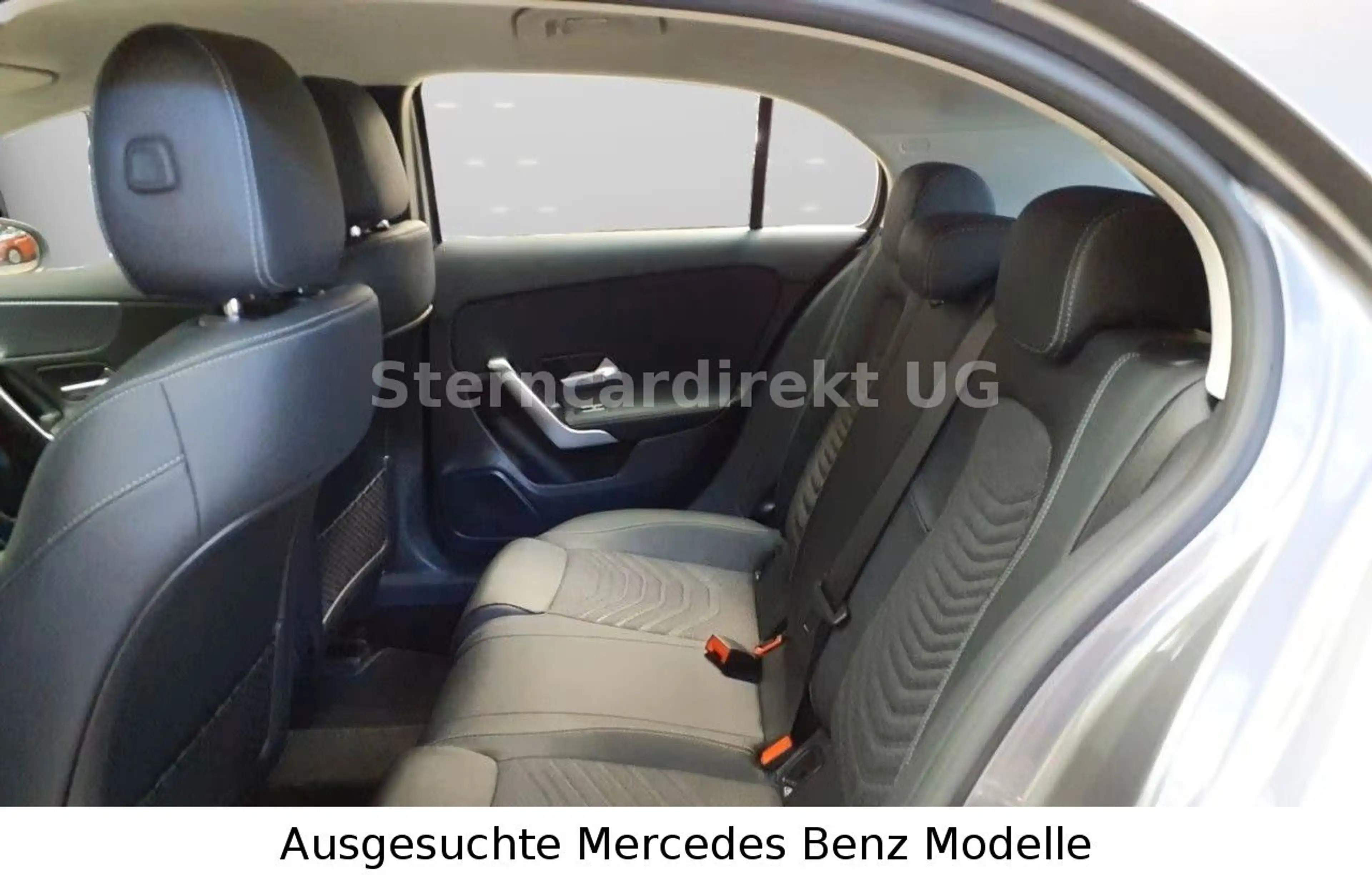 Mercedes-Benz A 250 e Progressive MBUX RFK LED WINTER SHZ — photo 9
