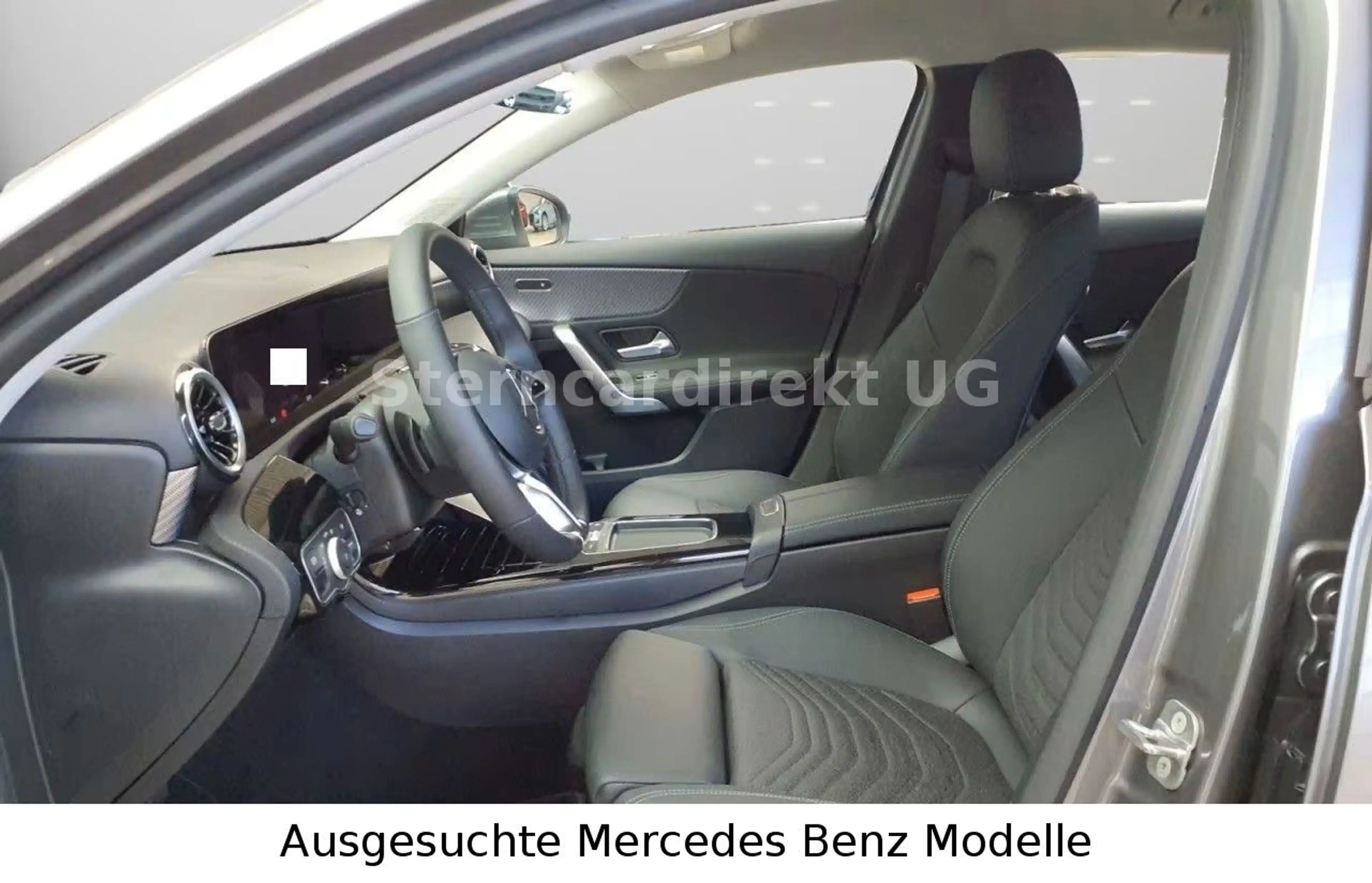 Mercedes-Benz A 250 e Progressive MBUX RFK LED WINTER SHZ — photo 8