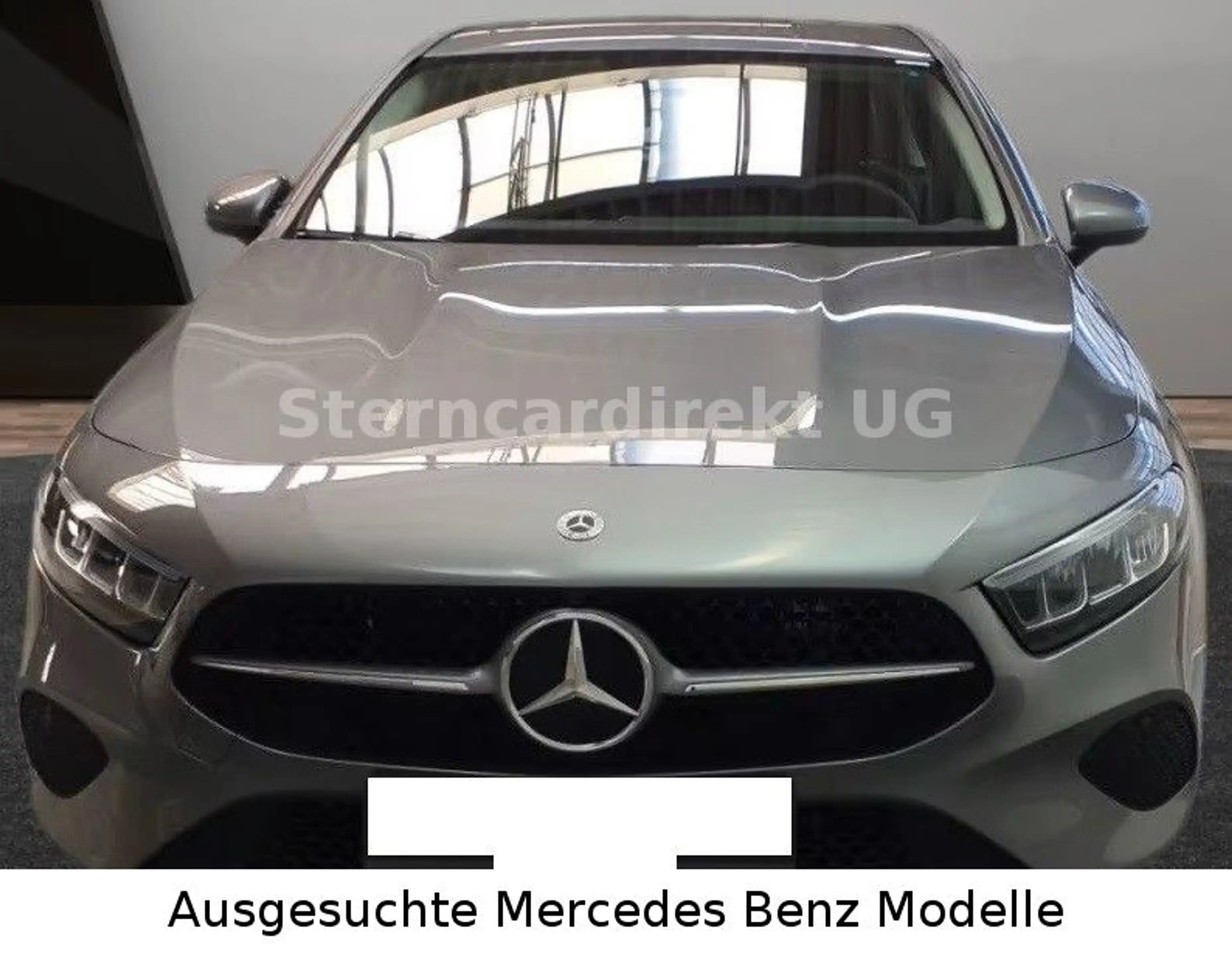 Mercedes-Benz A 250 e Progressive MBUX RFK LED WINTER SHZ — photo 2