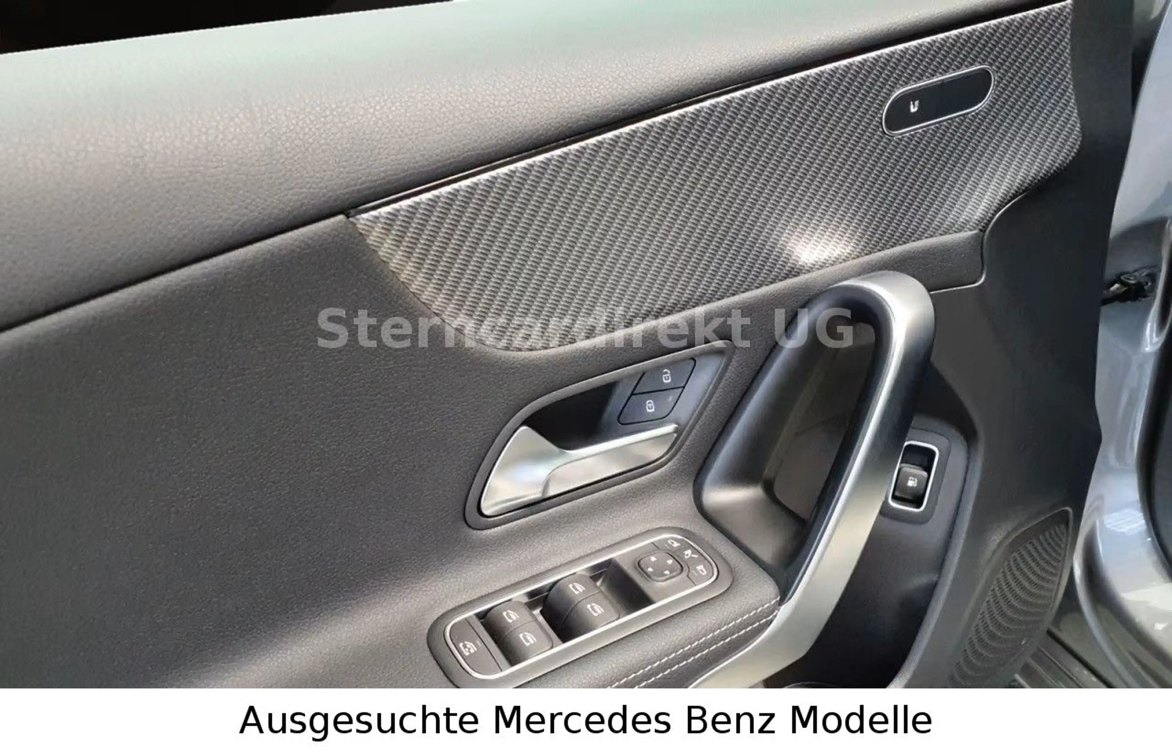 Mercedes-Benz A 250 e Progressive MBUX RFK LED WINTER SHZ — photo 12