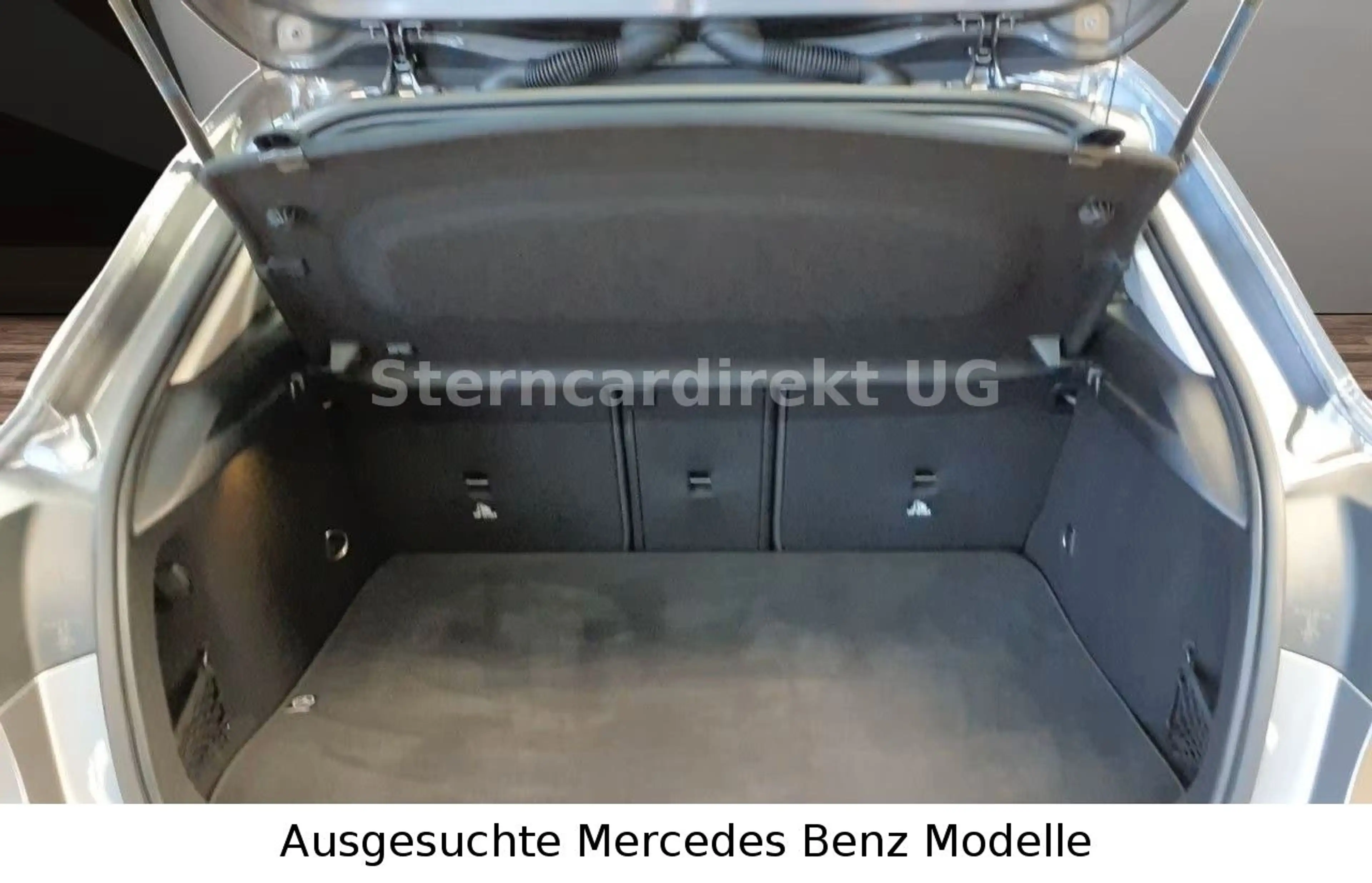 Mercedes-Benz A 250 e Progressive MBUX RFK LED WINTER SHZ — photo 13