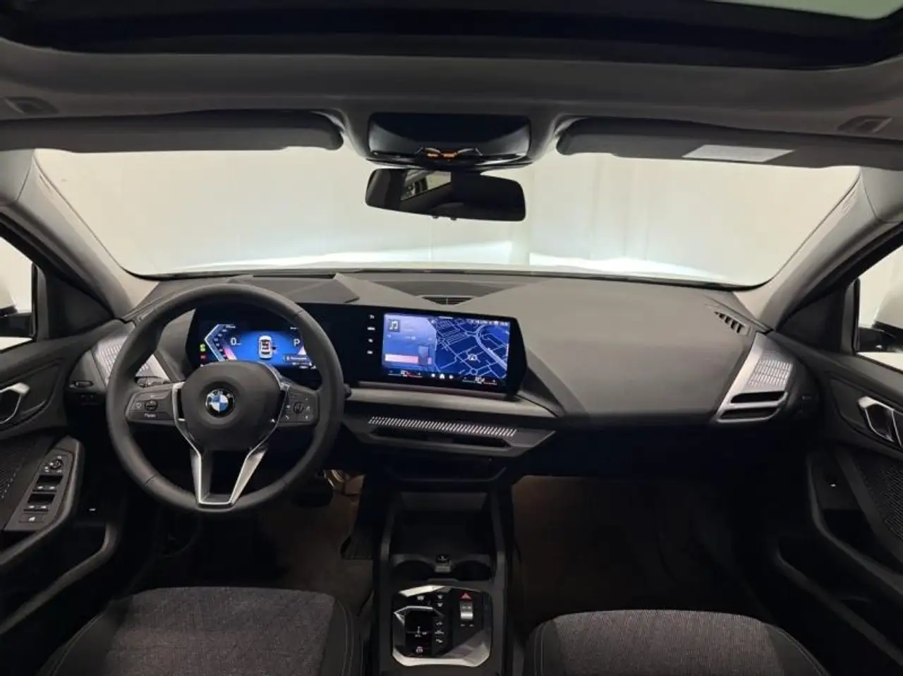 BMW 1 Series 2026