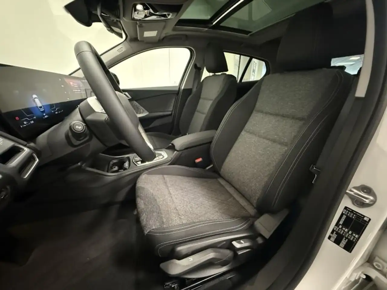 BMW 1 Series 2026