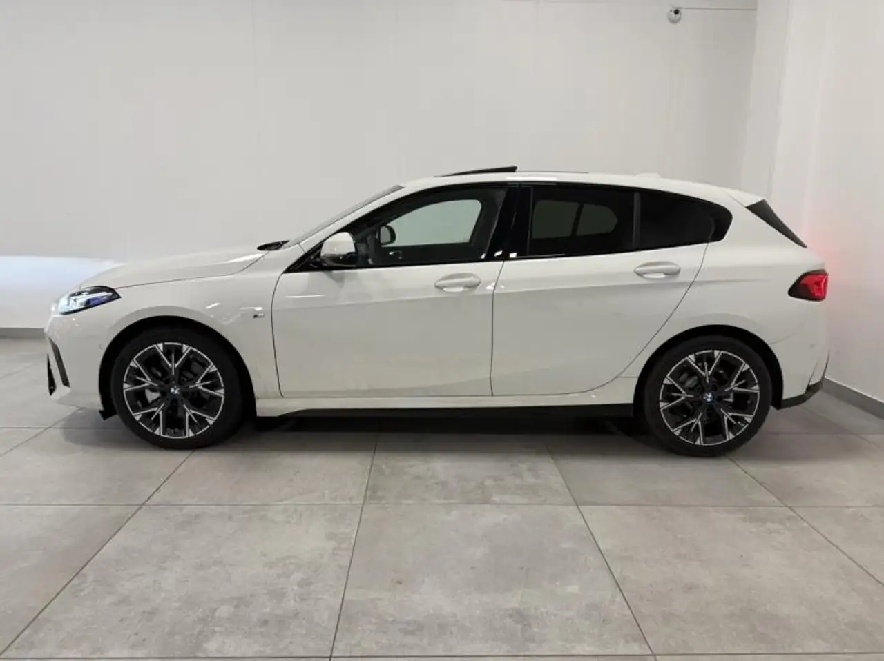 BMW 1 Series 2026