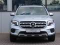 Mercedes-Benz GLB 220 d Autom. Leder Ambiente Navigation Argintiu - thumbnail 3