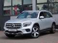 Mercedes-Benz GLB 220 d Autom. Leder Ambiente Navigation Argintiu - thumbnail 5