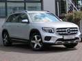 Mercedes-Benz GLB 220 d Autom. Leder Ambiente Navigation Argintiu - thumbnail 2