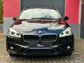 BMW 218 218 d Advantage Schwarz - thumbnail 2