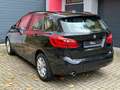 BMW 218 218 d Advantage Schwarz - thumbnail 5