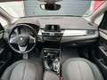 BMW 218 218 d Advantage Schwarz - thumbnail 9
