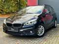 BMW 218 218 d Advantage Schwarz - thumbnail 3