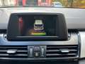 BMW 218 218 d Advantage Schwarz - thumbnail 18
