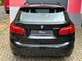 BMW 218 218 d Advantage Schwarz - thumbnail 6