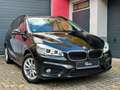 BMW 218 218 d Advantage Schwarz - thumbnail 1
