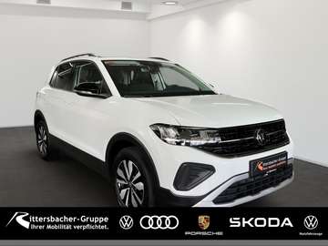 GOAL 1,0 TSI Navi, Car Play, Verkehrszei