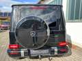 Mercedes-Benz G 500 G500*AMG-PAKET*G MANUFAKTUR*EGSD*TV*MULTIB*ABGAS Zwart - thumbnail 17