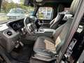 Mercedes-Benz G 500 G500*AMG-PAKET*G MANUFAKTUR*EGSD*TV*MULTIB*ABGAS Zwart - thumbnail 5