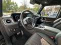 Mercedes-Benz G 500 G500*AMG-PAKET*G MANUFAKTUR*EGSD*TV*MULTIB*ABGAS Zwart - thumbnail 6