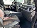 Mercedes-Benz G 500 G500*AMG-PAKET*G MANUFAKTUR*EGSD*TV*MULTIB*ABGAS Zwart - thumbnail 18