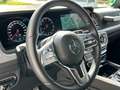 Mercedes-Benz G 500 G500*AMG-PAKET*G MANUFAKTUR*EGSD*TV*MULTIB*ABGAS Zwart - thumbnail 9