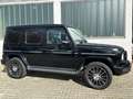 Mercedes-Benz G 500 G500*AMG-PAKET*G MANUFAKTUR*EGSD*TV*MULTIB*ABGAS Zwart - thumbnail 3