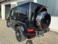 Mercedes-Benz G 500 G500*AMG-PAKET*G MANUFAKTUR*EGSD*TV*MULTIB*ABGAS Zwart - thumbnail 16