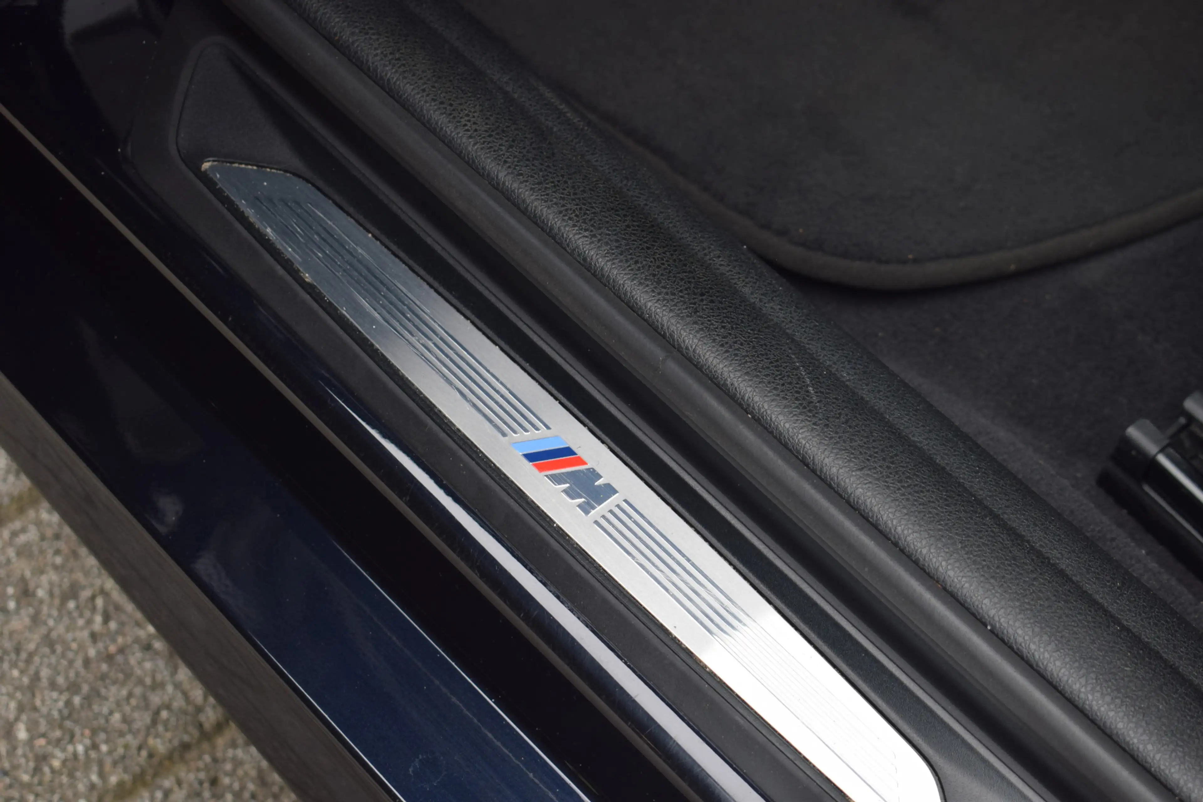 BMW 418 4-serie Gran Coupé 418i Executive Edition M-Sport — photo 14