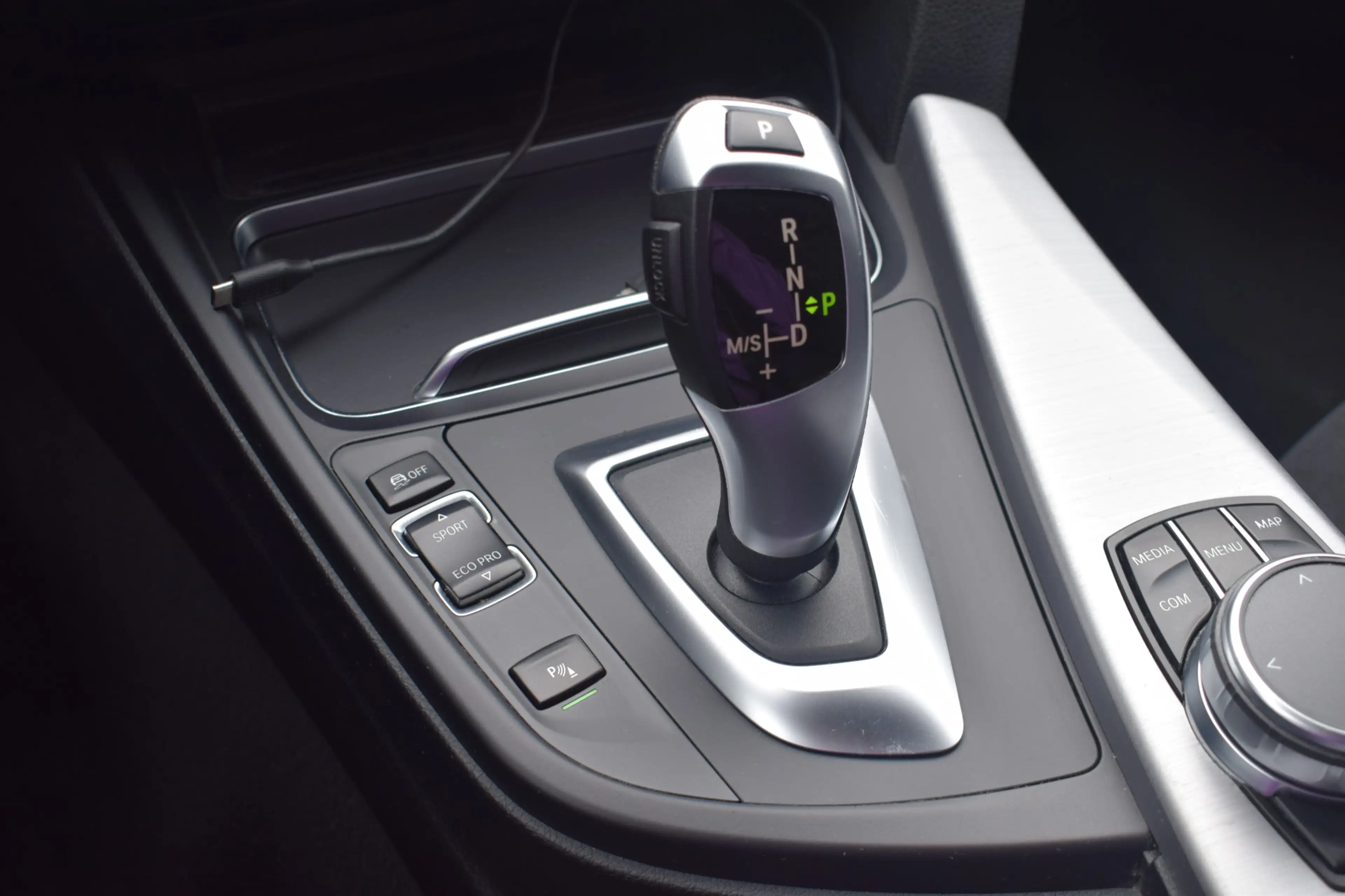 BMW 418 4-serie Gran Coupé 418i Executive Edition M-Sport — photo 39
