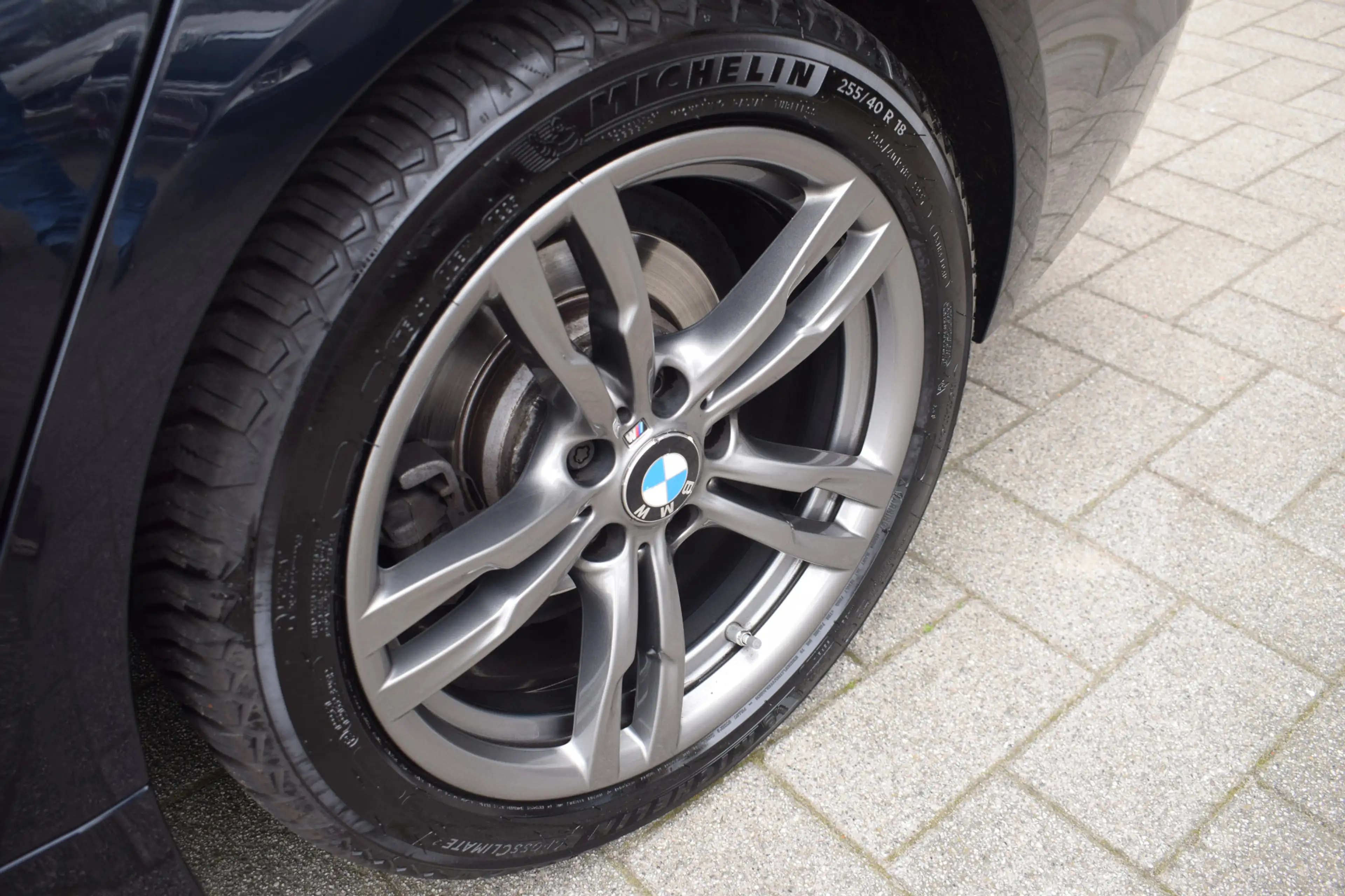 BMW 418 4-serie Gran Coupé 418i Executive Edition M-Sport — photo 15