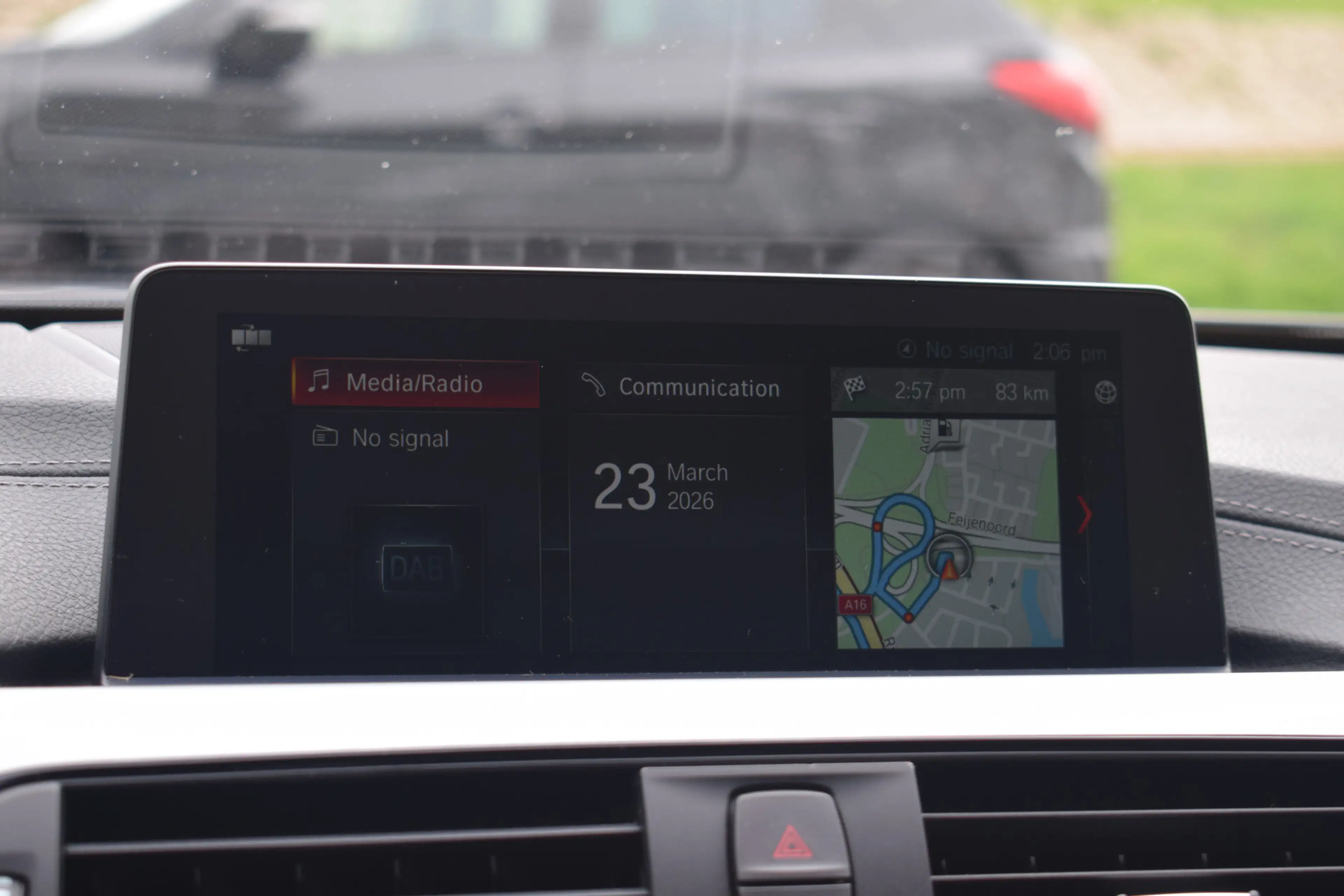 BMW 418 4-serie Gran Coupé 418i Executive Edition M-Sport — photo 36