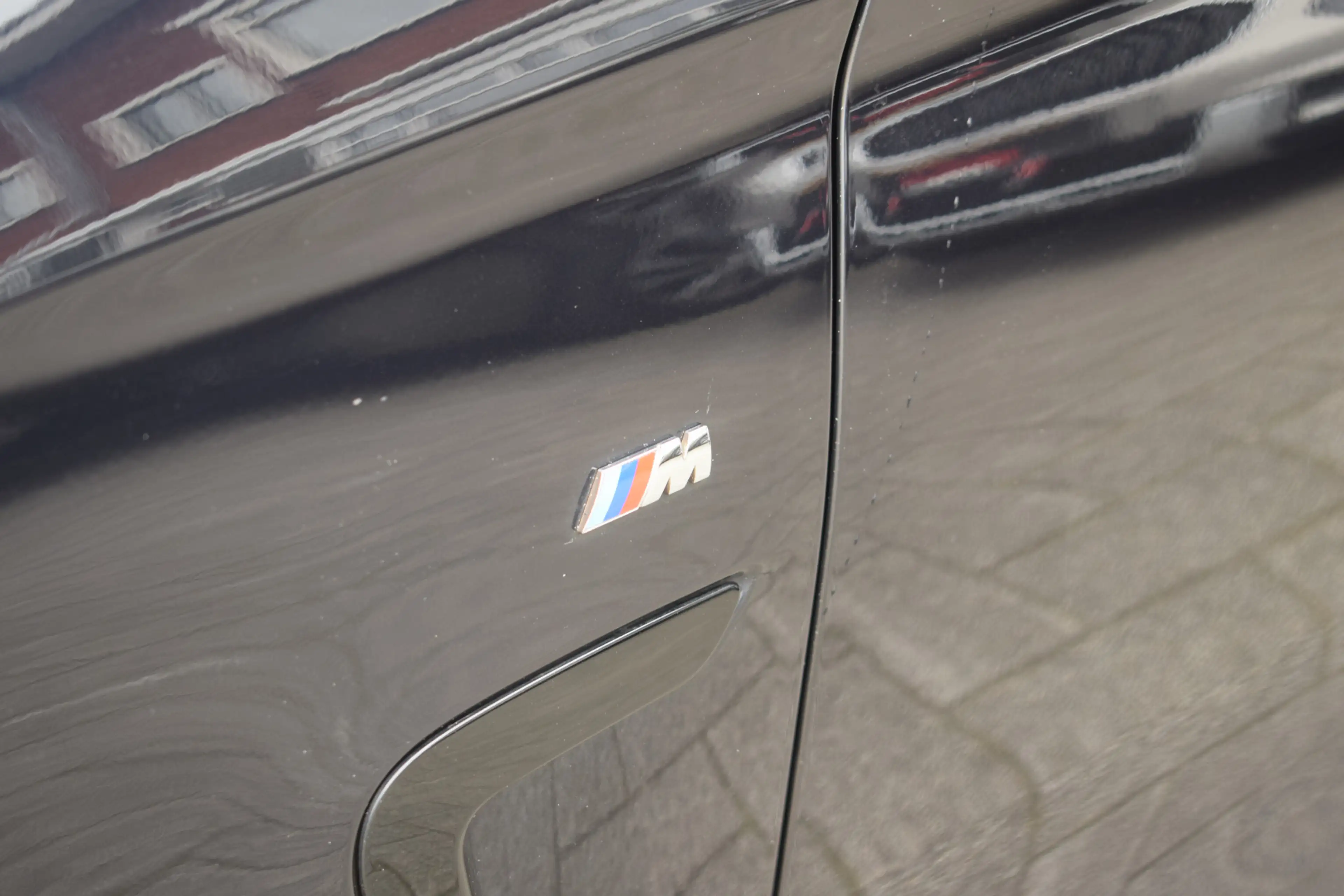 BMW 418 4-serie Gran Coupé 418i Executive Edition M-Sport — photo 12