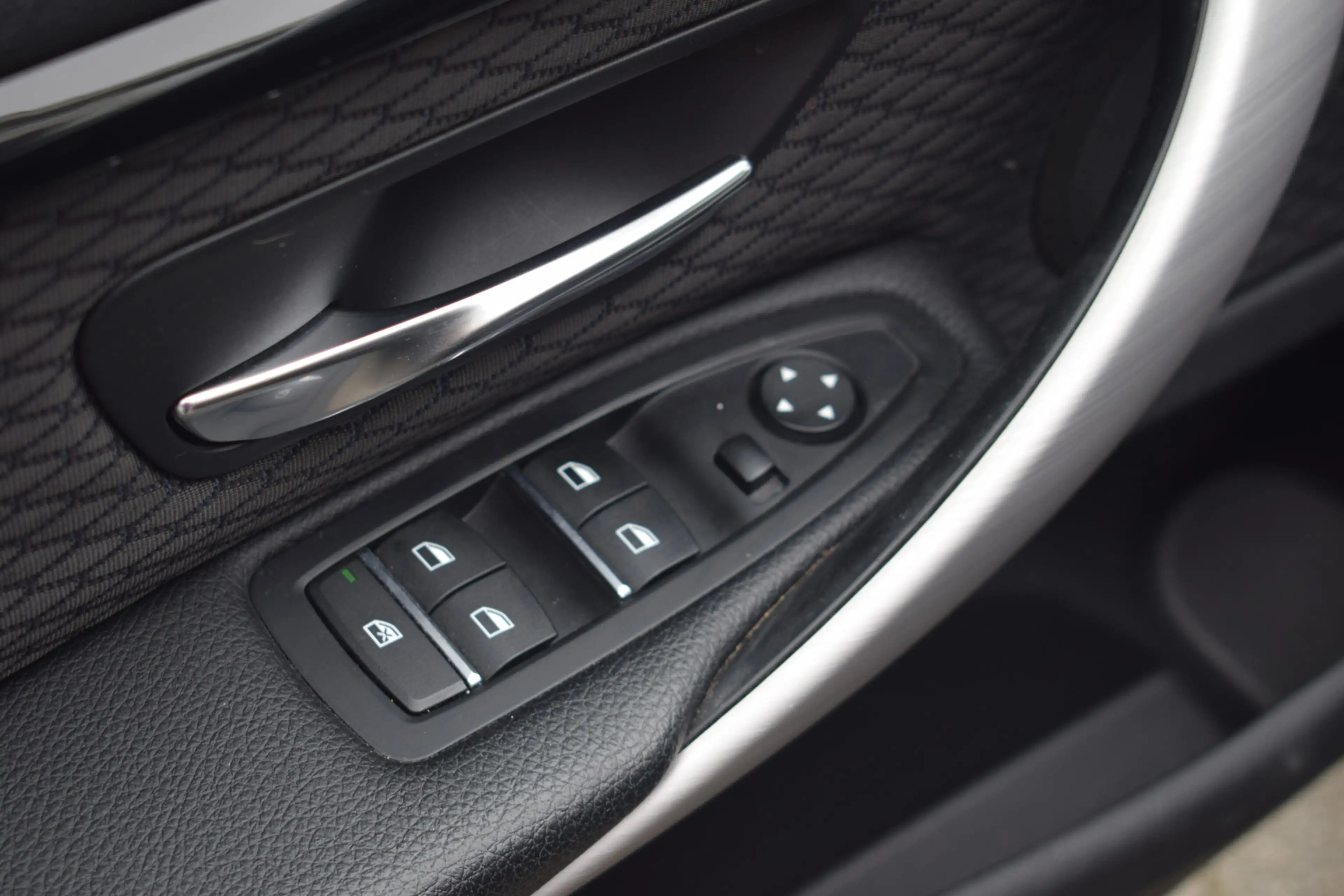 BMW 418 4-serie Gran Coupé 418i Executive Edition M-Sport — photo 40