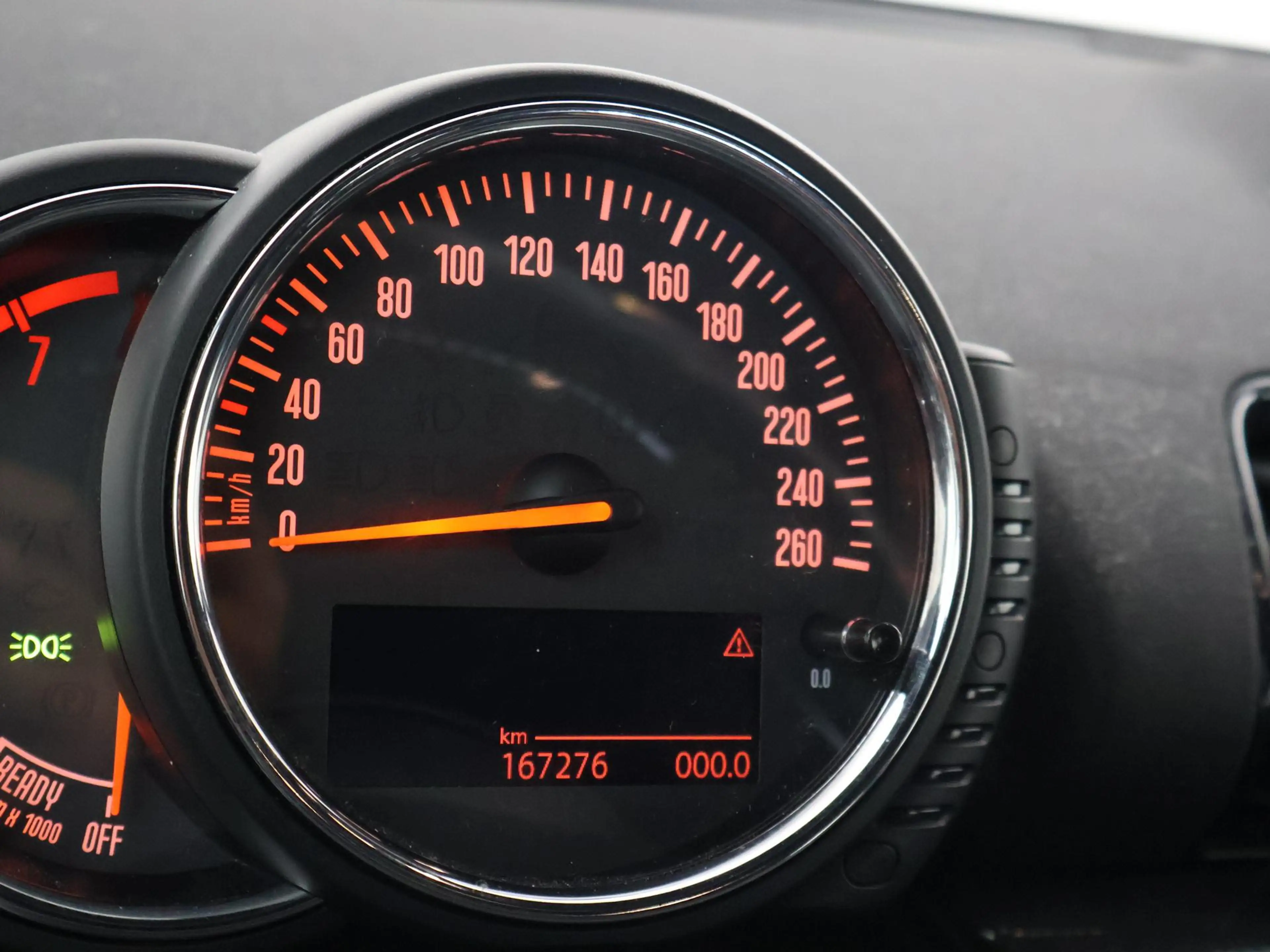 MINI Cooper Clubman 1.5 136 PK MOONWALK GREY + ZWART DAK | 17 INCH ZWA — photo 25
