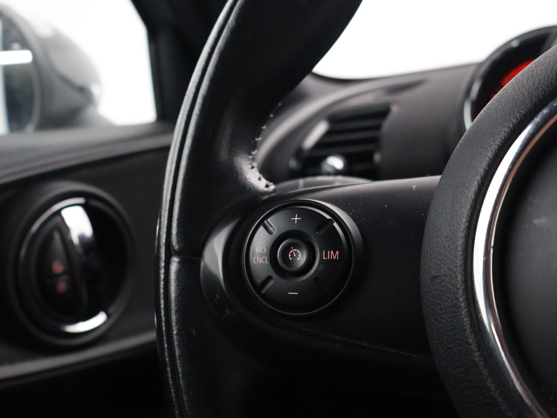MINI Cooper Clubman 1.5 136 PK MOONWALK GREY + ZWART DAK | 17 INCH ZWA — photo 15