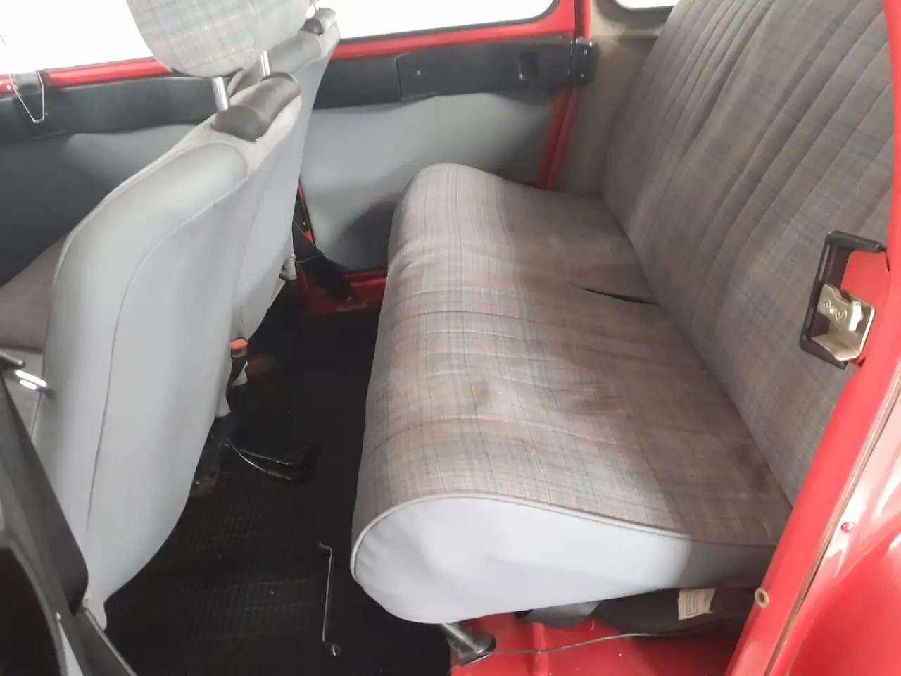Citroen 2CV6 0.6 Charleston, foto 10