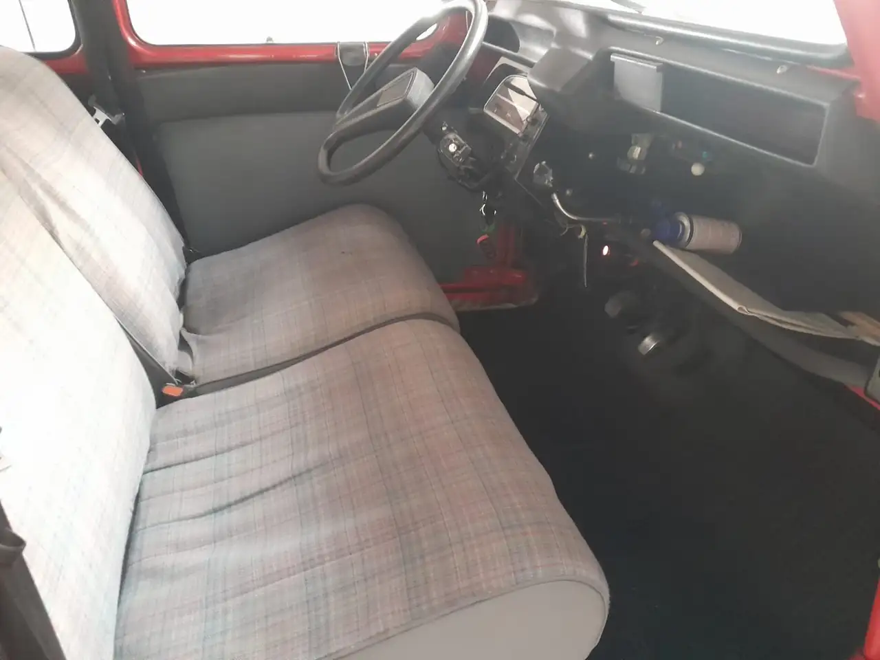 Citroen 2CV6 0.6 Charleston, foto 9