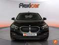 BMW 116 116d Negro - thumbnail 2