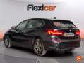 BMW 116 116d Negro - thumbnail 4