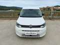 Volkswagen Caddy 2.0TDI Origin DSG 90KW Blanco - thumbnail 5