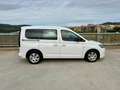 Volkswagen Caddy 2.0TDI Origin DSG 90KW Blanco - thumbnail 11