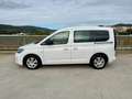 Volkswagen Caddy 2.0TDI Origin DSG 90KW Blanco - thumbnail 12