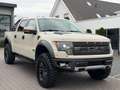 Ford F 150 Raptor SVT 6.2 V8 4x4 Sonderlack/LPG/DE Beige - thumbnail 1