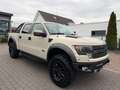 Ford F 150 Raptor SVT 6.2 V8 4x4 Sonderlack/LPG/DE Beige - thumbnail 10