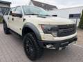 Ford F 150 Raptor SVT 6.2 V8 4x4 Sonderlack/LPG/DE Beige - thumbnail 12