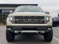 Ford F 150 Raptor SVT 6.2 V8 4x4 Sonderlack/LPG/DE Beige - thumbnail 4