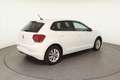 Volkswagen Polo Highline 1.0 TSI BMT DSG 4 Türen Pano*RFK*P Weiß - thumbnail 4